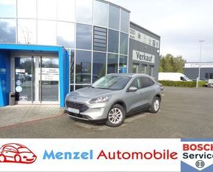 Ford Ford Kuga 2.0 EcoBlue Hybrid Titanium X Navi LED K Gebrauchtwagen