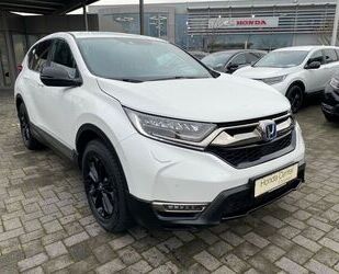 Honda Honda CR-V 2.0 HYBRID 2WD Sport Line|AHK Gebrauchtwagen