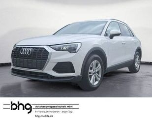 Audi Audi Q3 TFSIe Hybrid DSG Gebrauchtwagen