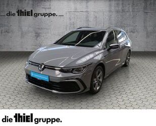 VW Volkswagen Golf Variant VIII 1.5 eTSI DSG R-Line H Gebrauchtwagen