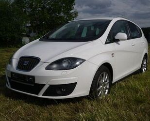 Seat Seat Altea XL Style 1.4 TSI*2.Hd+Sh-gepflegt*saube Gebrauchtwagen