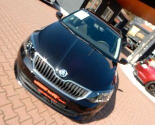 Skoda Skoda Fabia Combi Ambition, Klima, Navi Gebrauchtwagen