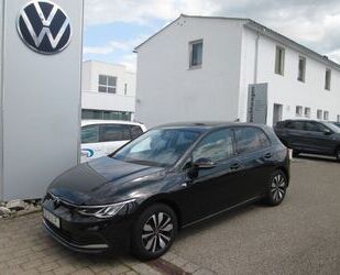 VW Volkswagen Golf VIII MOVE 2.0 TDI DSG AHK SHZG REA Gebrauchtwagen