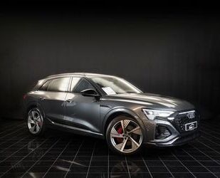 Audi Audi Q8 e-tron 55 *PANO *HUD*MATRIX*360 *B&O Gebrauchtwagen