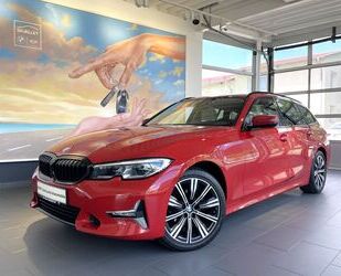 BMW BMW 320d Tour. Luxury PANO+LASER+KAM+KOM+HUD+HARM+ Gebrauchtwagen