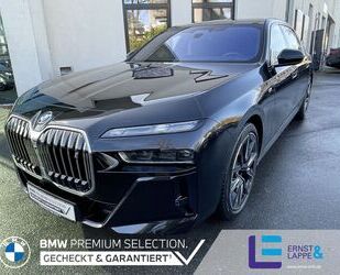 BMW BMW i7 xDrive60 M Sport || 1500,- € Ladeguthaben b Gebrauchtwagen