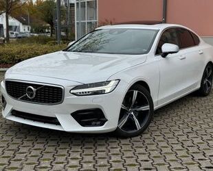 Volvo Volvo S90 Lim. R Design Gebrauchtwagen