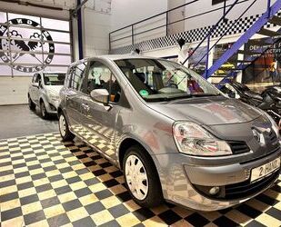 Renault Renault Grand Modus Dynamique 2. Hand Klima Gebrauchtwagen