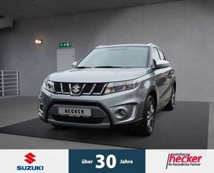 Suzuki Suzuki Vitara 1.4 Boosterjet Allgrip Automatik S * Gebrauchtwagen