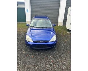 Ford Ford Focus ST170 ST170 Gebrauchtwagen