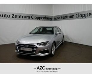 Audi Audi A4 30 TDI advanced LED+Navi-Touch+PDC+17 Gebrauchtwagen