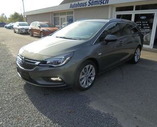 Opel Opel Astra 1.4 Turbo Sports Tourer Innovation, Alc Gebrauchtwagen