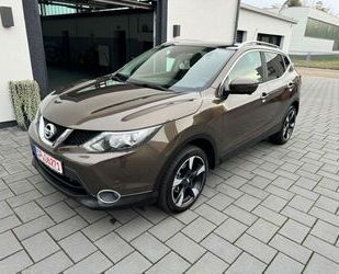 Nissan Nissan Qashqai 360°Navi