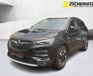 Opel Opel Grandland 2.0 D Ultimate FLA 360 ParkAss. 4xS Gebrauchtwagen