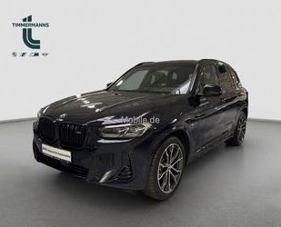 BMW BMW X3 M40i AT Navi Tempom.aktiv Bluetooth PDC MP3 Gebrauchtwagen