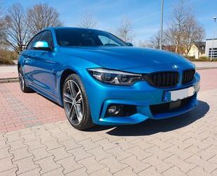 BMW 435 Gran Coupé Gebrauchtwagen