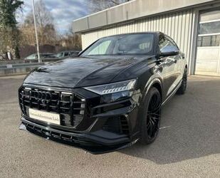 Audi Audi SQ8 4.0 TFSI Quattro/ B&O/PANO/HEAD UP/ABT Gebrauchtwagen