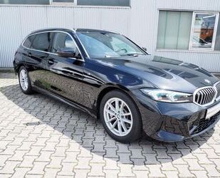 BMW BMW 330 d Touring Aut.*M-Sport*HUD*ACC*HiFi*Sitzme Gebrauchtwagen