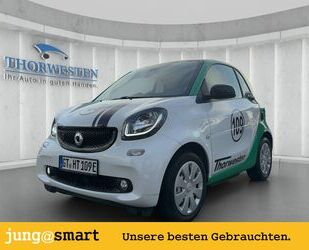 Smart Smart smart EQ fortwo Navi Kamera Sitzheizung 22KW Gebrauchtwagen