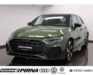 Audi Audi A3 Sportback S line 35 TFSI S tronic#PANO#MAT Gebrauchtwagen