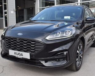 Ford Ford Kuga ST-LINE X 2.5 PHEV AHK, Panorama, iACC Gebrauchtwagen