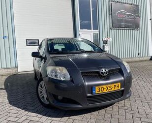 Toyota Toyota Auris 1.4-16V Sol (bj 2007) AIRCO|APK:05-20 Gebrauchtwagen