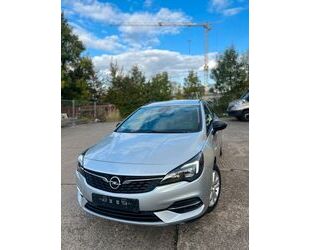 Opel Opel Astra K Sports Tourer Business Start/Stop Gebrauchtwagen