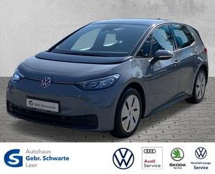 VW Volkswagen ID.3 Pure Performance KLIMA LED MFL NAV Gebrauchtwagen