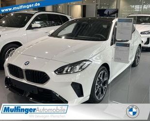 BMW BMW 118d M Sport Kamera DrivAss.ActiveGuard LED Na Gebrauchtwagen