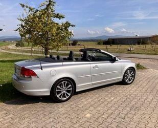 Volvo Volvo Schönes C70 2.0D Cabrio Gebrauchtwagen