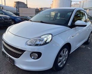 Opel Opel Adam Basis Tüv Neu Gebrauchtwagen