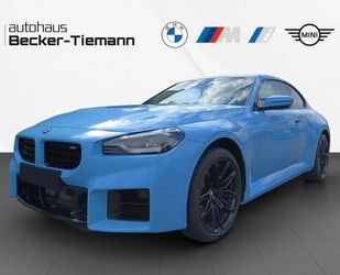 BMW BMW M2 Coupé Head-Up, M Sportsitze, Leder, etc. Gebrauchtwagen