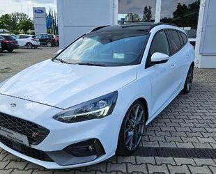 Ford Ford Focus ST Turnier Diesel, Performance+Pano+LED Gebrauchtwagen