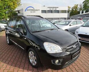 Kia Kia CARENS EX 2,0 CVVT*KAA+PDC+TÜV NEU* Gebrauchtwagen