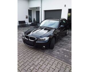 BMW BMW 318i Touring - Gebrauchtwagen