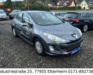 Peugeot Peugeot 308 Tendance Gebrauchtwagen