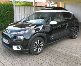 Citroen Citroën C3 PureTech 110 Stop&Start FEEL FEEL Gebrauchtwagen