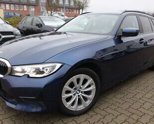 BMW BMW 3 Touring 320 d Advantage Gebrauchtwagen