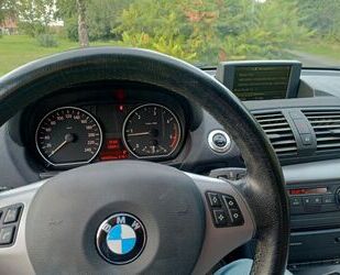 BMW BMW 120d - Gebrauchtwagen