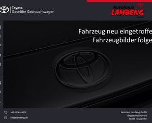 Toyota Toyota Aygo x-shift x-play Team Deutschland*AUTOMA Gebrauchtwagen