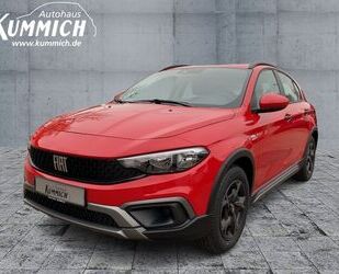 Fiat Fiat Tipo 5-Türer City Cross MildHybrid 1.5 130PS Gebrauchtwagen