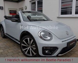 VW Volkswagen Beetle 1.4TSI R-Line Xenon Navi 19