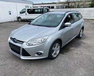 Ford Ford Focus Turnier Trend Gebrauchtwagen