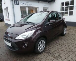 Ford Ford Ka Titanium, 3. Hand, Gebrauchtwagen