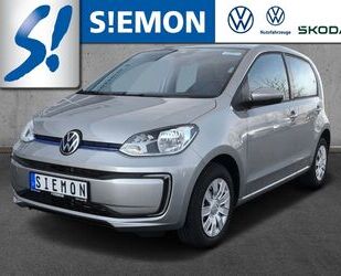 VW Volkswagen up! e-Up! CCS PDC GRA Kamera SHZ DAB+ K Gebrauchtwagen