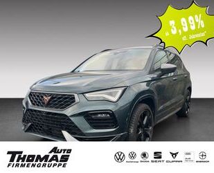 Cupra Cupra Ateca 2.0 TSI DSG 4Drive VZ Gebrauchtwagen