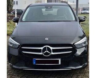 Mercedes-Benz Mercedes-Benz B 180 d DCT - gepflegtes Fahrzeug zu Gebrauchtwagen