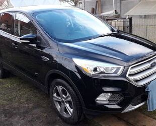 Ford Ford Kuga 1,5 EcoBoost 4x4 134kW Titanium Autom. . Gebrauchtwagen