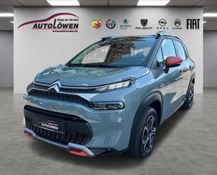 Citroen C3 Aircross Gebrauchtwagen