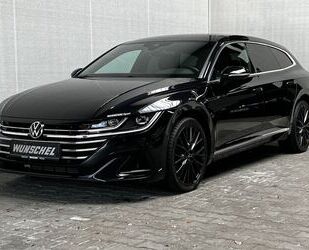 VW Volkswagen Arteon Shootingbrake R-Line 2.0 TDI DSG Gebrauchtwagen